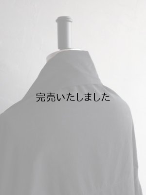 画像16: 5W(ファイブダブル) Haori -ハオリ- ブラック