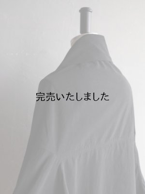 画像17: 5W(ファイブダブル) Haori -ハオリ- ブラック