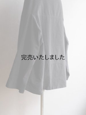 画像18: 5W(ファイブダブル) Haori -ハオリ- ブラック