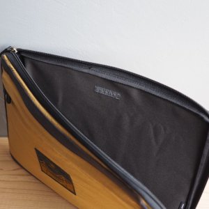 画像8: POSTALCO(ポスタルコ) Slim Laptop Case -スリムラップトップケース- 4カラー