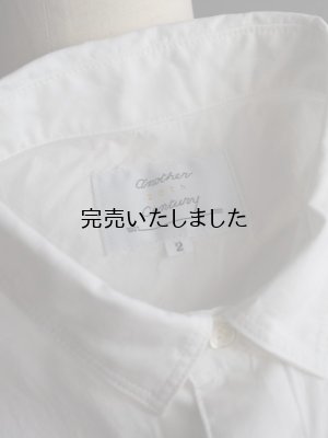 画像30: another 20th century(アナザートゥエンティースセンチュリー) Art WorkII Basic ホワイト