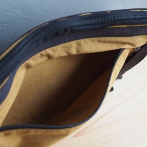 画像14: POSTALCO(ポスタルコ) Slim Laptop Case -スリムラップトップケース- 4カラー