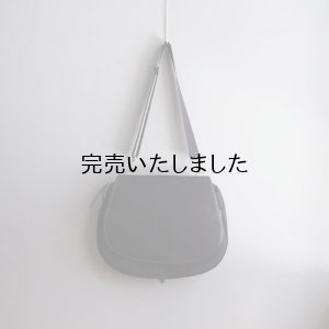 画像2: ASEEDONCLOUD(アシードンクラウド) kigansai bag ブラック