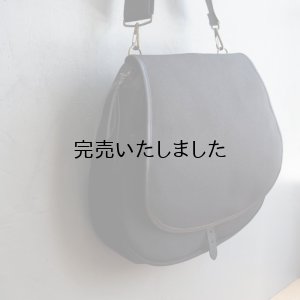 画像4: ASEEDONCLOUD(アシードンクラウド) kigansai bag ブラック