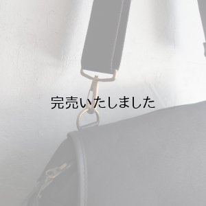 画像5: ASEEDONCLOUD(アシードンクラウド) kigansai bag ブラック
