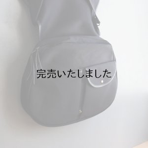 画像6: ASEEDONCLOUD(アシードンクラウド) kigansai bag ブラック