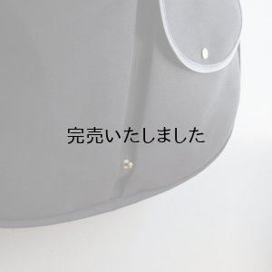 画像8: ASEEDONCLOUD(アシードンクラウド) kigansai bag ブラック