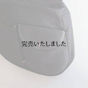 画像9: ASEEDONCLOUD(アシードンクラウド) kigansai bag ブラック