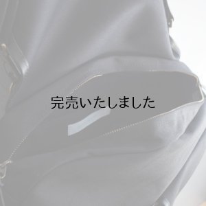 画像11: ASEEDONCLOUD(アシードンクラウド) kigansai bag ブラック