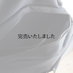 画像12: ASEEDONCLOUD(アシードンクラウド) kigansai bag ブラック