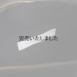 画像13: ASEEDONCLOUD(アシードンクラウド) kigansai bag ブラック