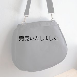 画像15: ASEEDONCLOUD(アシードンクラウド) kigansai bag ブラック