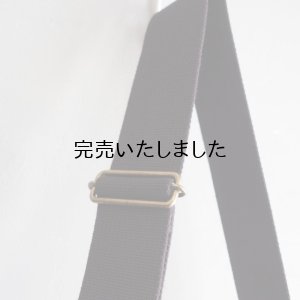 画像17: ASEEDONCLOUD(アシードンクラウド) kigansai bag ブラック
