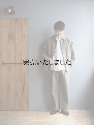 画像32: another 20th century(アナザートゥエンティースセンチュリー) Art WorkII Basic ホワイト