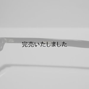 画像12: kearny eye wear(カーニーアイウェア) nupuri black×black 