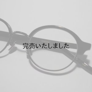 画像14: kearny eye wear(カーニーアイウェア) nupuri black×black 
