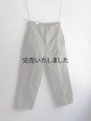 画像8: ARAN(アラン) F.CARGO PT MS -アーミーグリーン 