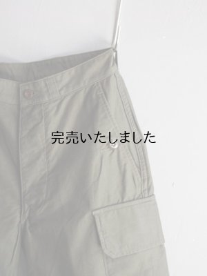 画像12: ARAN(アラン) F.CARGO PT MS -アーミーグリーン 