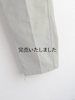 画像14: ARAN(アラン) F.CARGO PT MS -アーミーグリーン 