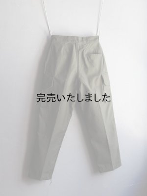 画像18: ARAN(アラン) F.CARGO PT MS -アーミーグリーン 