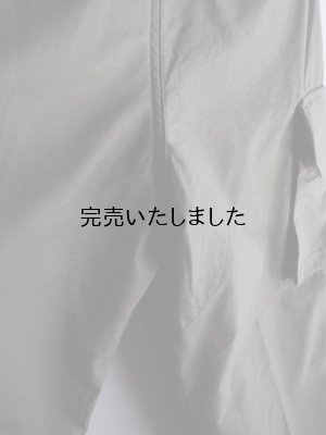 画像22: ARAN(アラン) F.CARGO PT MS -アーミーグリーン 