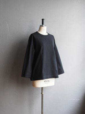 画像8: ASEEDONCLOUD(アシードンクラウド) Handwerker-ハンドベイカー- HW long sleeve T-shirt ブラック