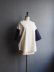 画像5: alvana(アルヴァナ) BASEBALL TEE SHIRTS ホワイト