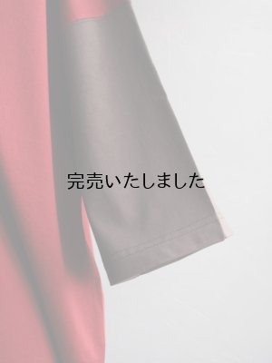 画像11: alvana(アルヴァナ) BASEBALL TEE SHIRTS ワイン