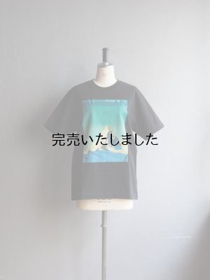 画像1: ATELIER AMELOT-アトリエアメロ  SWISS AIR ブラック