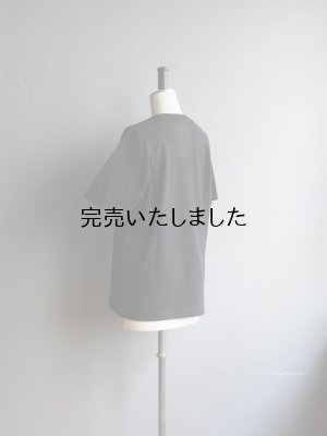 画像4: ATELIER AMELOT-アトリエアメロ  SWISS AIR ブラック