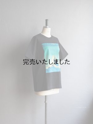 画像5: ATELIER AMELOT-アトリエアメロ  SWISS AIR ブラック