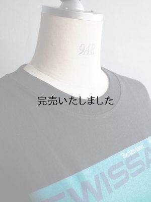 画像8: ATELIER AMELOT-アトリエアメロ  SWISS AIR ブラック