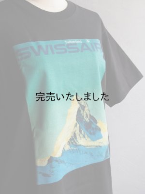 画像9: ATELIER AMELOT-アトリエアメロ  SWISS AIR ブラック