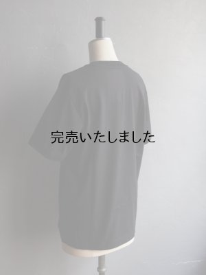 画像12: ATELIER AMELOT-アトリエアメロ  SWISS AIR ブラック