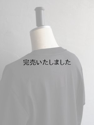 画像13: ATELIER AMELOT-アトリエアメロ  SWISS AIR ブラック