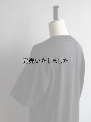 画像14: ATELIER AMELOT-アトリエアメロ  SWISS AIR ブラック