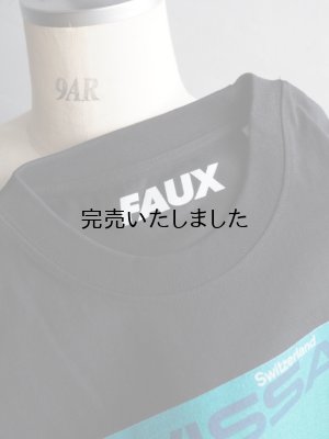 画像16: ATELIER AMELOT-アトリエアメロ  SWISS AIR ブラック