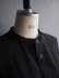 画像9: Yarmo(ヤーモ) Oversized Half Sleeve Shirt-オーバーサイズハーフスリーブシャツ-ブラック