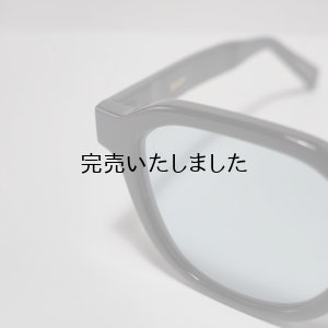 画像5: kearny eye wear(カーニーアイウェア) flanagan black(blue green lens)