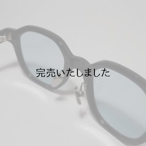 画像8: kearny eye wear(カーニーアイウェア) flanagan black(blue green lens)