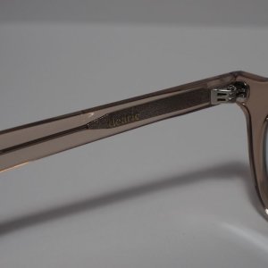 画像9: kearny eye wear(カーニーアイウェア) dearie light brown(blue green lens)