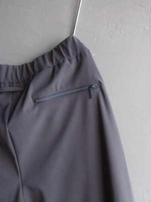 画像16: LA MOND(ラモンド) PREMIUM STRETCH PANTS-ブルーグレー