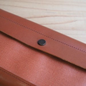 画像2: POSTALCO(ポスタルコ) TOOL BOX-ツールボックス-ブリックレッド