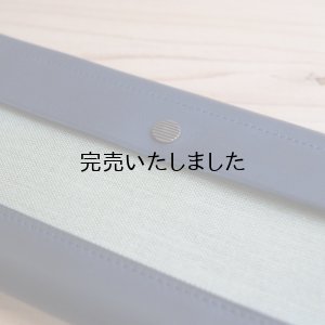 画像2: POSTALCO(ポスタルコ) TOOL BOX-ツールボックス-ミントグリーン