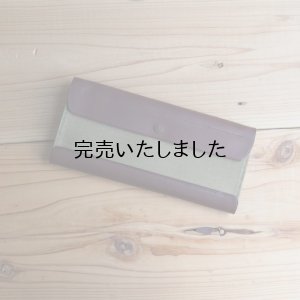 画像1: POSTALCO(ポスタルコ) TOOL BOX-ツールボックス-オリーブグリーン