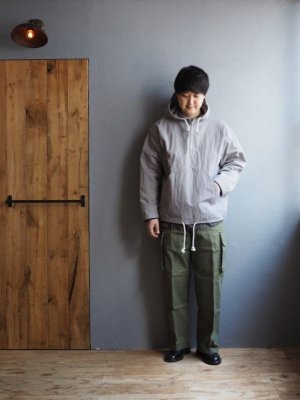 画像25: another 20th century(アナザートゥエンティースセンチュリー)-Kinsale Yacht Master C/N-グレー