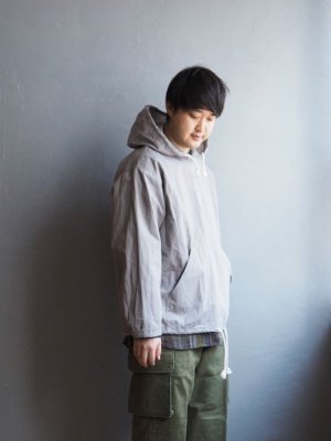 画像2: another 20th century(アナザートゥエンティースセンチュリー)-Kinsale Yacht Master C/N-グレー