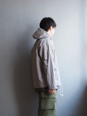 画像3: another 20th century(アナザートゥエンティースセンチュリー)-Kinsale Yacht Master C/N-グレー