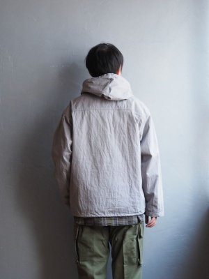 画像4: another 20th century(アナザートゥエンティースセンチュリー)-Kinsale Yacht Master C/N-グレー