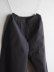 画像3: ENDS and MEANS(エンズアンドミーンズ) Easy Baker Pants ブラック